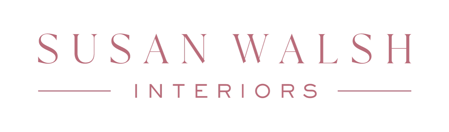 Susan Walsh Interiors | Full Service Designer in Little Rock, Arkansas