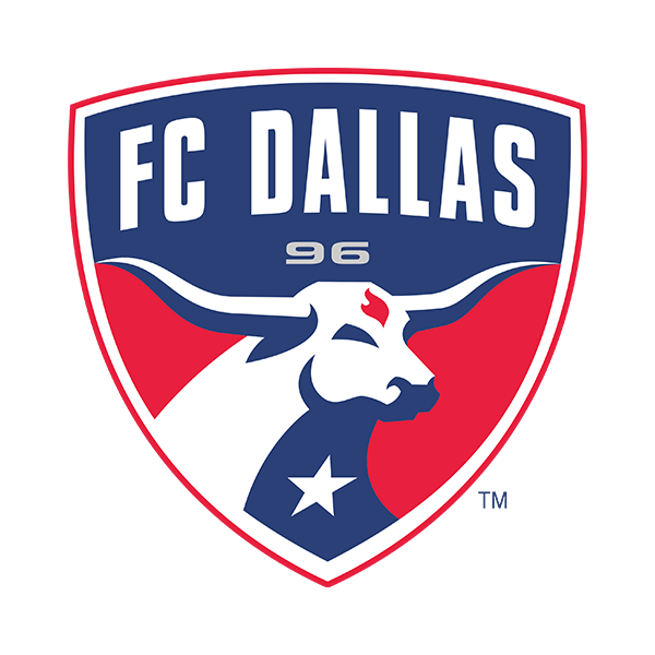 fc dallas logo