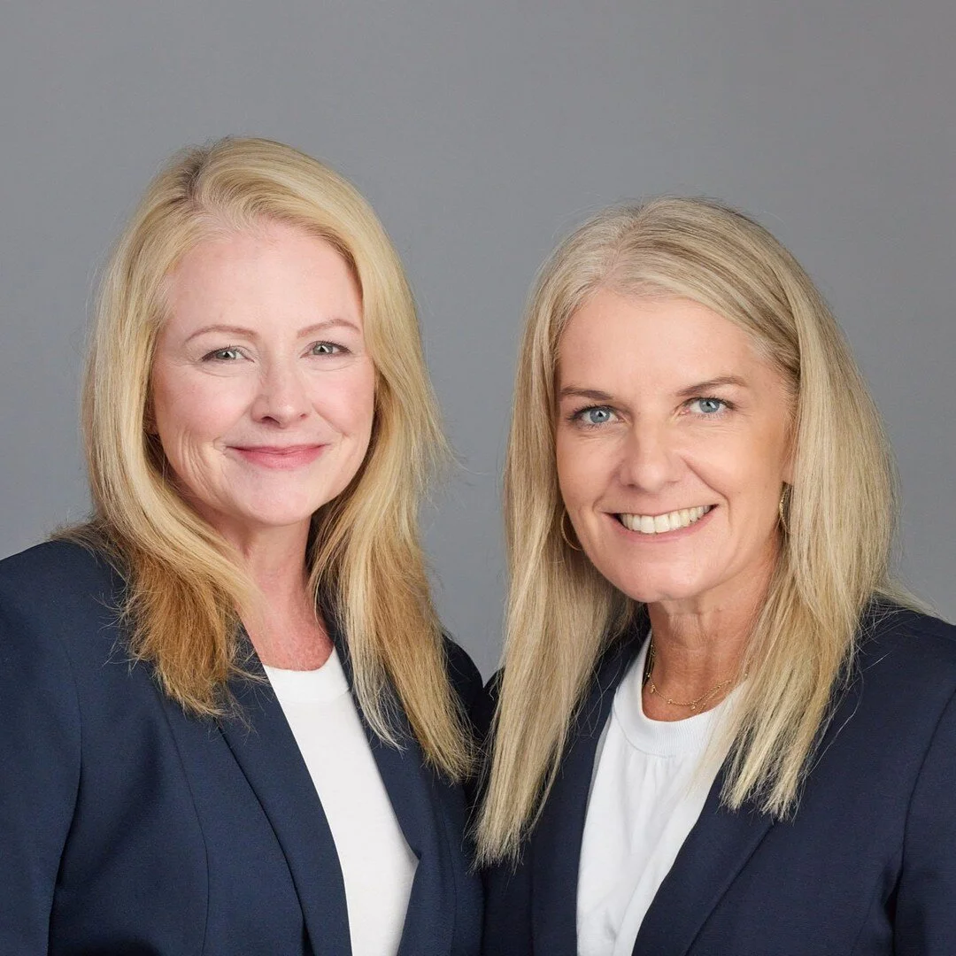 Who are we? Katherine Anderson (R) and Liz Orfanos (L) are the founders and directors of OAKE Group. Katherine has developed multiple properties in Sydney, and together we bring 30 plus years of professional project &amp; contract management, budget 