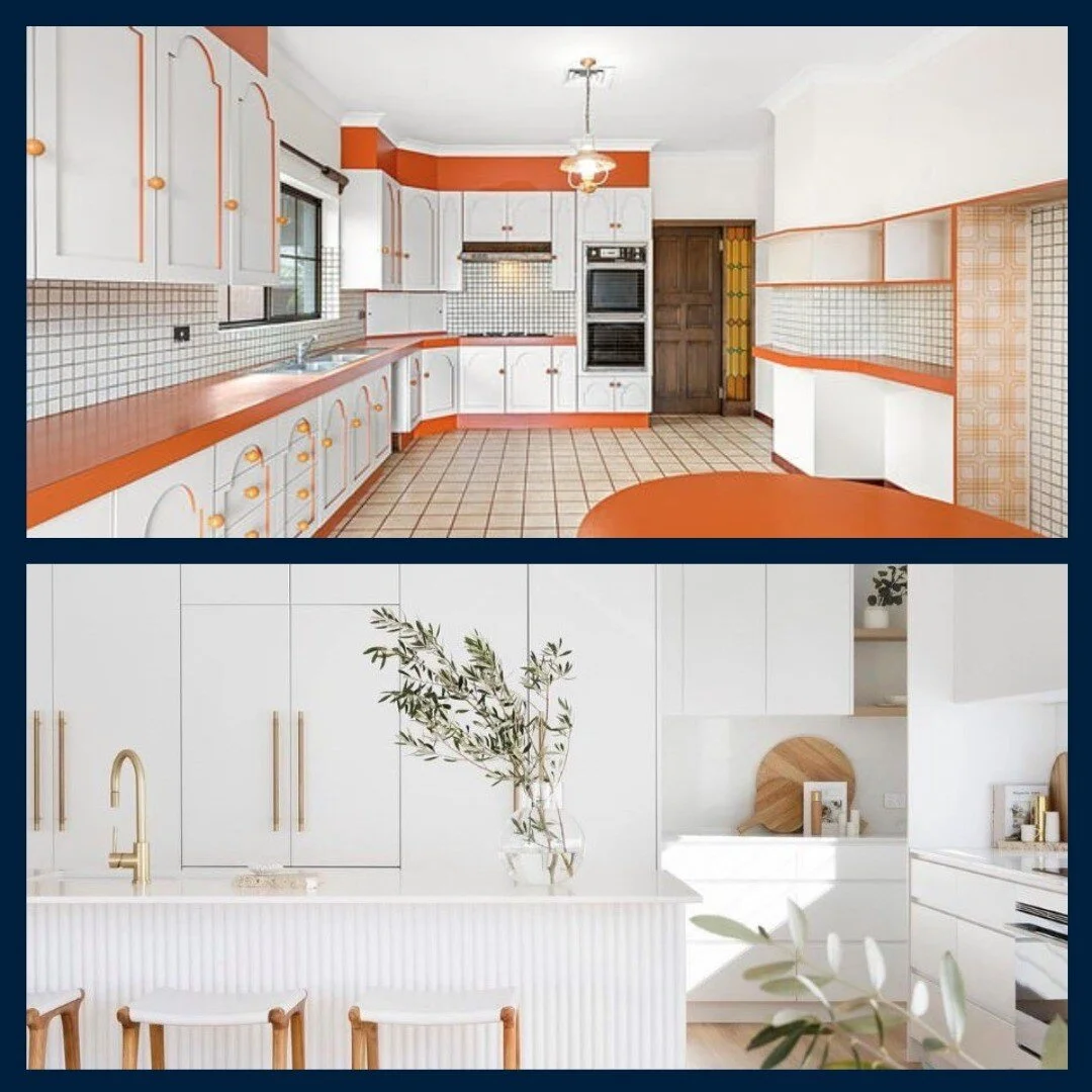 Choose carefully when selecting your &lsquo;pop of colour&rsquo;! When designing the kitchen for your development keep it simple and classic. Select timeless cabinetry, benchtops and tiles. No matter what your project style, add warmth and interest w