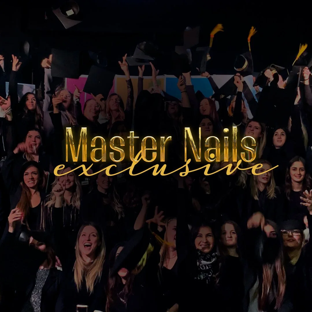 Master Nails (Foggia)