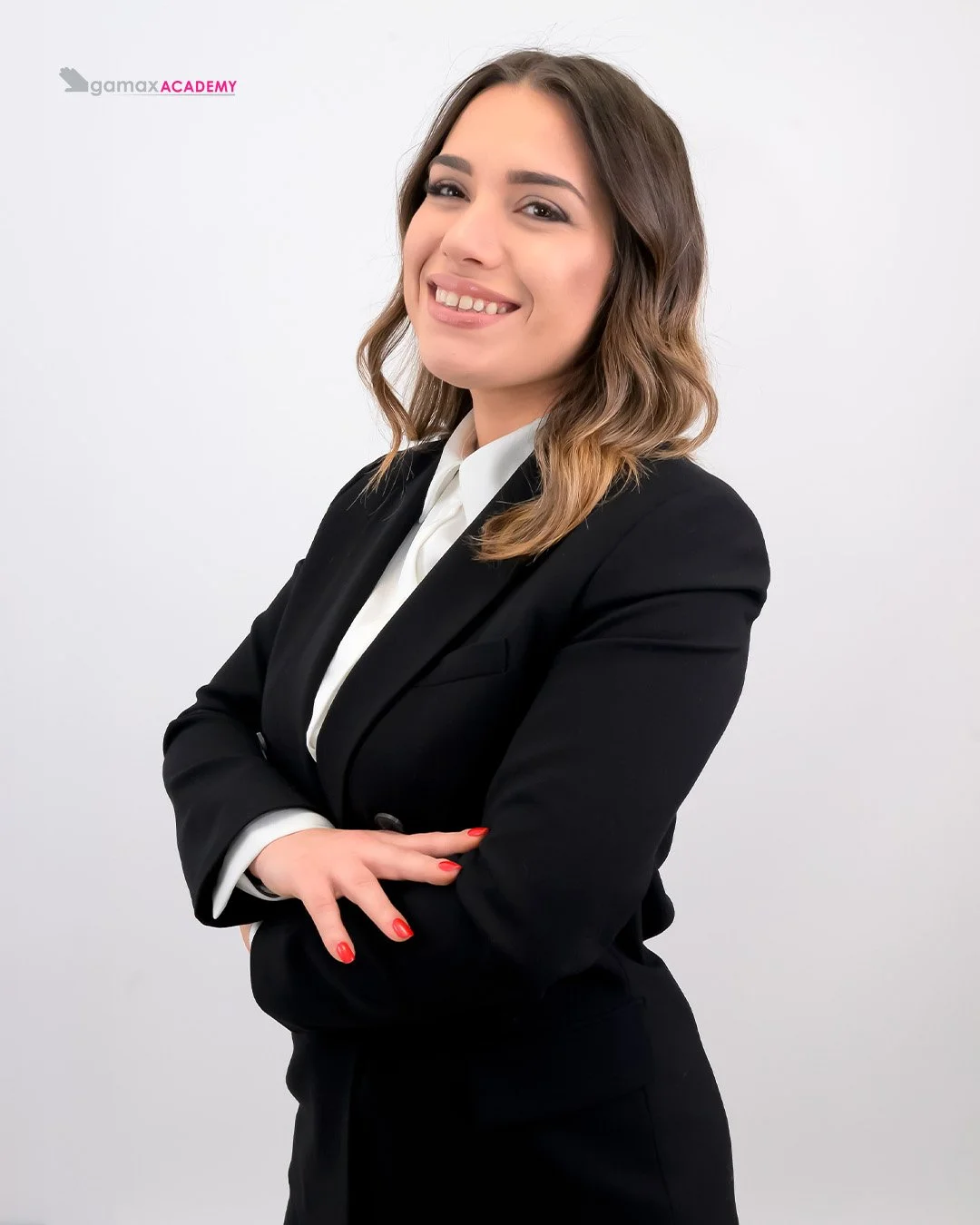 Formazione d&rsquo;eccellenza, garantita da Docenti Master Titolari.
Perch&eacute; chi aspira al massimo si forma solo con i migliori. ✨

📸 Georgia Lirangi - Master e Titolare @gamax_academy_rende 

#GamaxAcademy #Gamax #Formazione