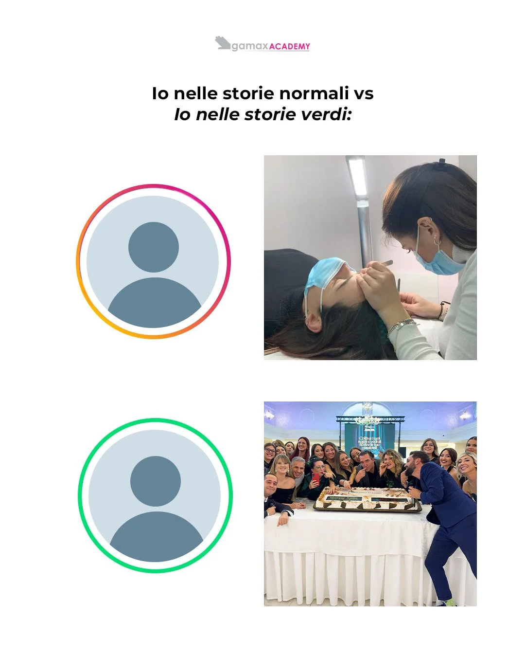 🤭

#GamaxAcademy #Gamax #Formazione