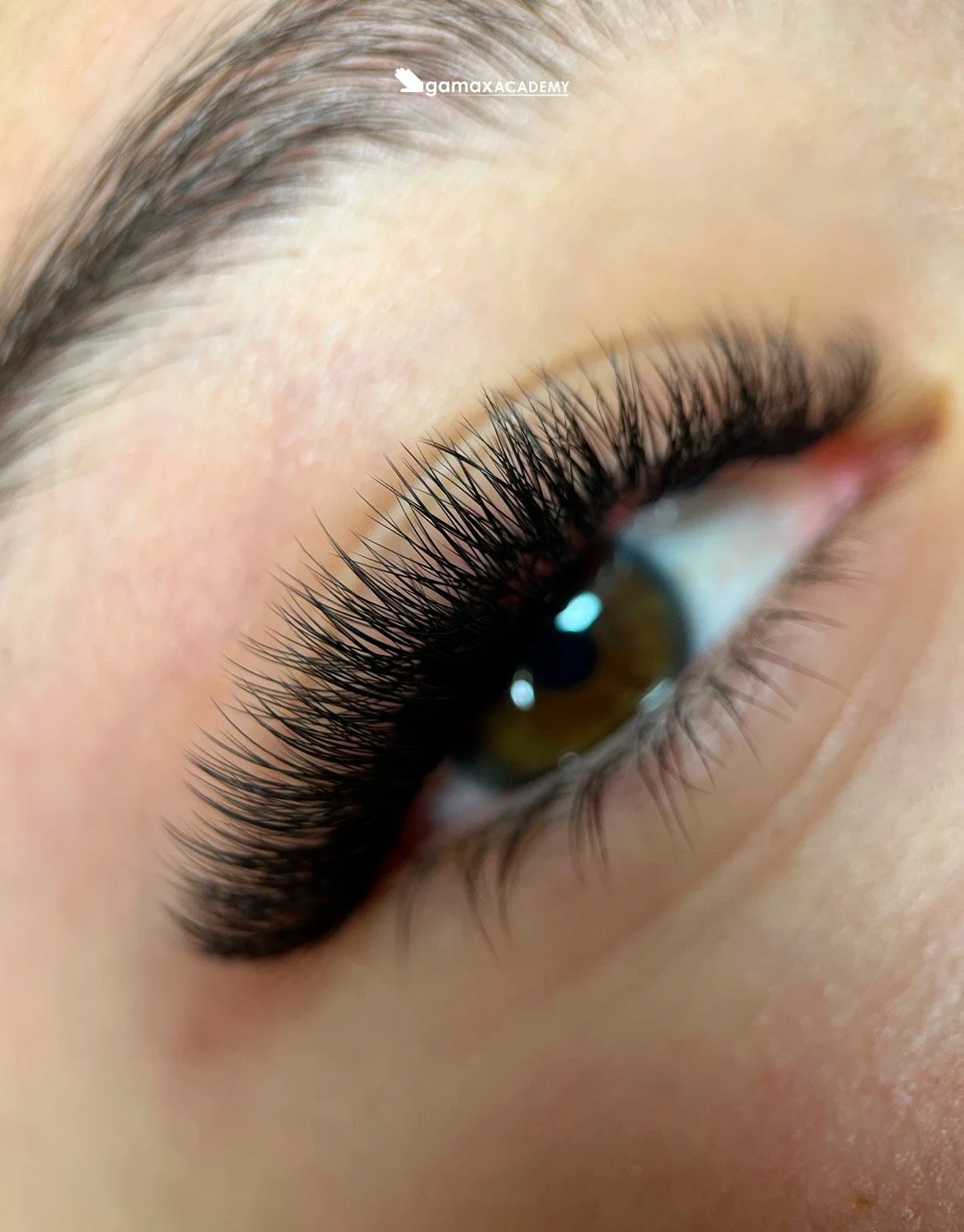 Il mondo lash ti aspetta! 💖

Iscriviti al prossimo corso su gamaxacademy.com o contatta la sede pi&ugrave; vicina per non perdere il tuo posto.

#GamaxAcademy #Gamax #Formazione
