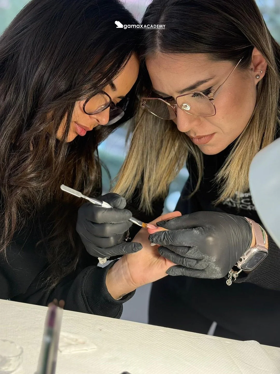 Non vedi l&rsquo;ora di iniziare un nuovo corso di formazione? 🎀 

Vai su gamaxacademy.com e trova l&rsquo;Academy pi&ugrave; vicina a te 🤗✨ 

#GamaxAcademy #Gamax #formazione