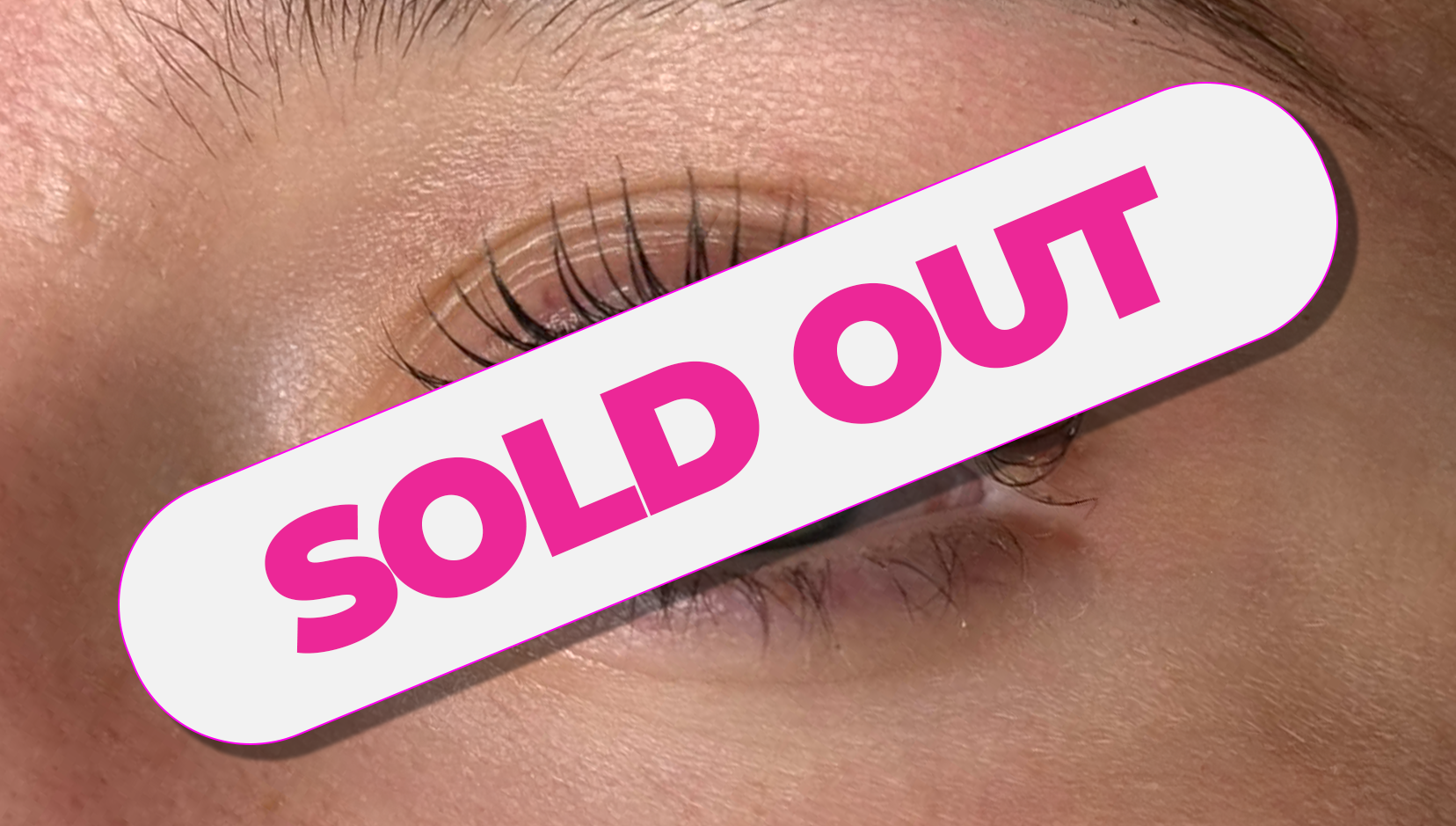 Laminazione Coreana [SOLD OUT] (Roma)