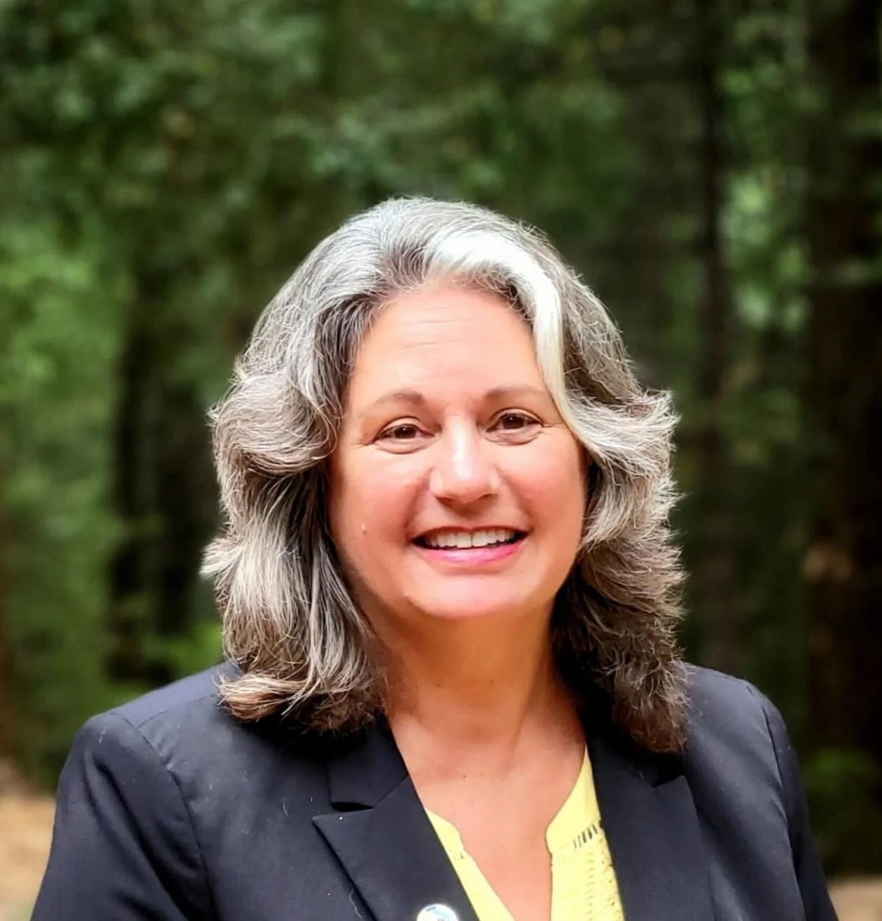 A Message from Heidi Hall for Congress

ALERT: I support Prop. 50 and urge everyone to educate, advocate, and vote YES. This is the only way we can democratically level the playing field with the Texas gerrymandering.

NOTE: There is another real per