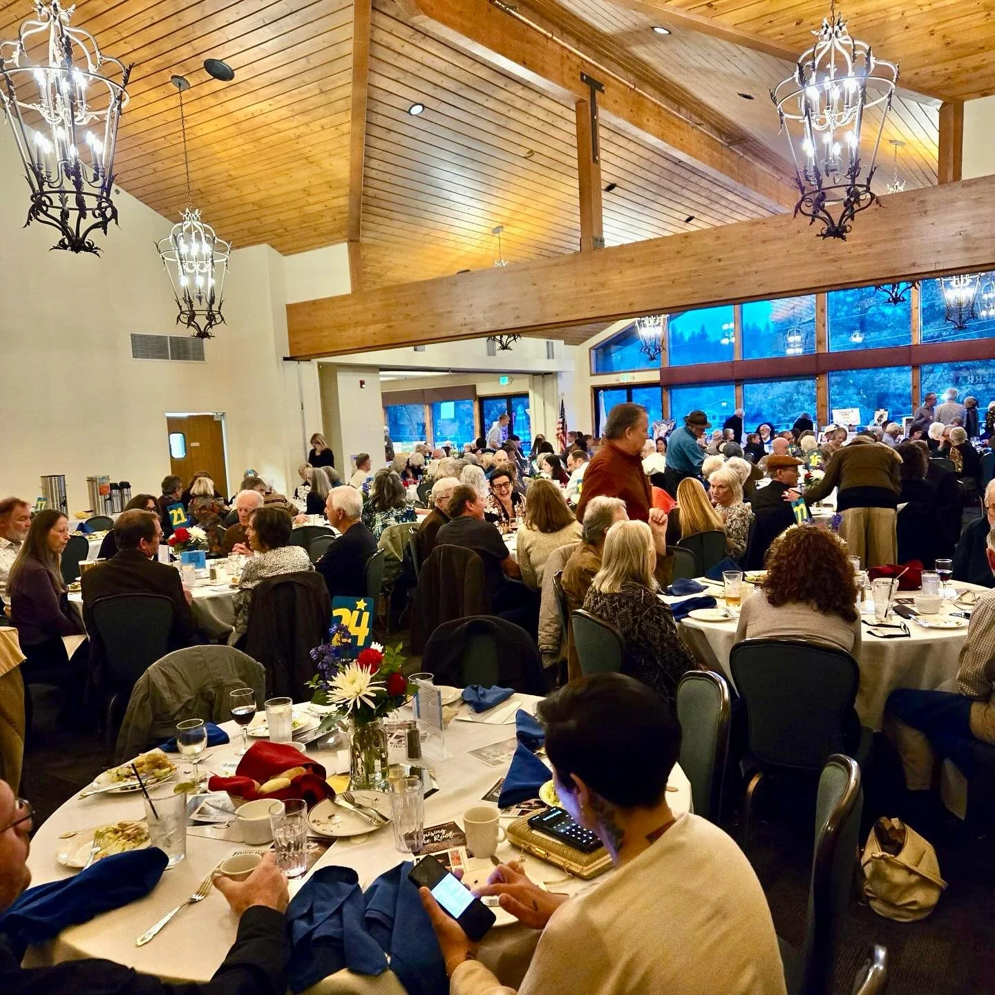 Thank you to everyone who attended our annual Gala, we had a great turnout and raised some money for our organization. Thank you also to our guest speakers for sharing their time with us. Finally thank you to all the volunteers who worked tirelessly