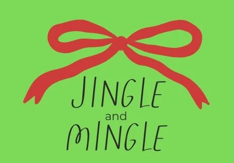 Holiday Party at Next NCDCC Meeting

Wednesday, December 17
5:30 PM - 7:30 PM
$5 per person

Join us for our holiday get-together and enjoy pizza and cake! Please bring a salad to share. Everyone receives a drink coupon to raise their glass to holida