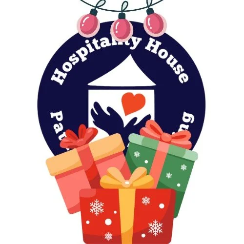 Your Generosity Makes a Difference
NC Democrats Partners with Hospitality House this Holiday Season

This holiday season, the Nevada County Democrats are working hard to bring holiday cheer to people in need.

�We wish to thank you - our community - 