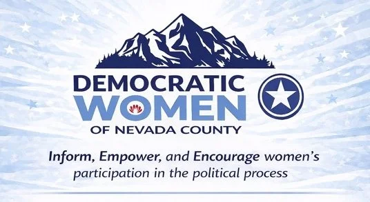 Democratic Women of Nevada County