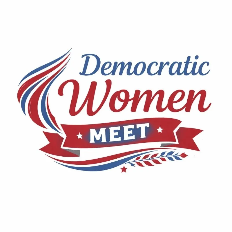 Democratic Women of Nevada County March Meeting