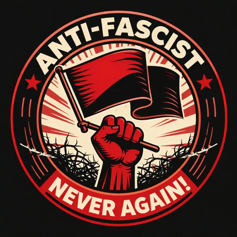 Building a Fascist-Resistant Community