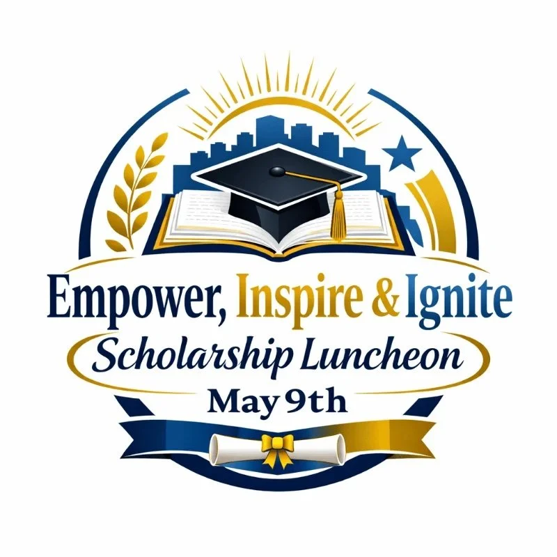 INC - DWNC Scholarship Luncheon