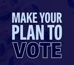 June 2 Primary Elections!