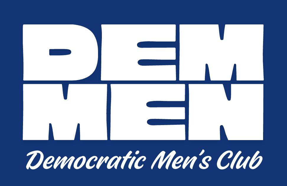 Dem Men June Meeting