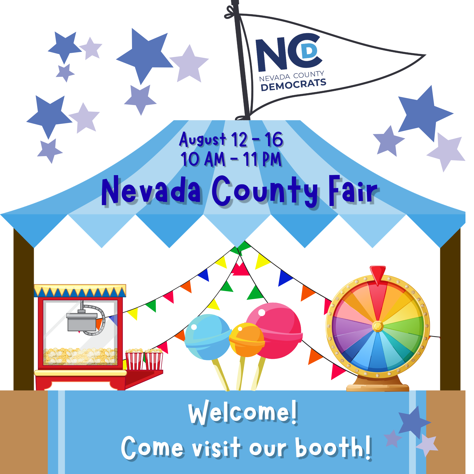 Nevada County Fair