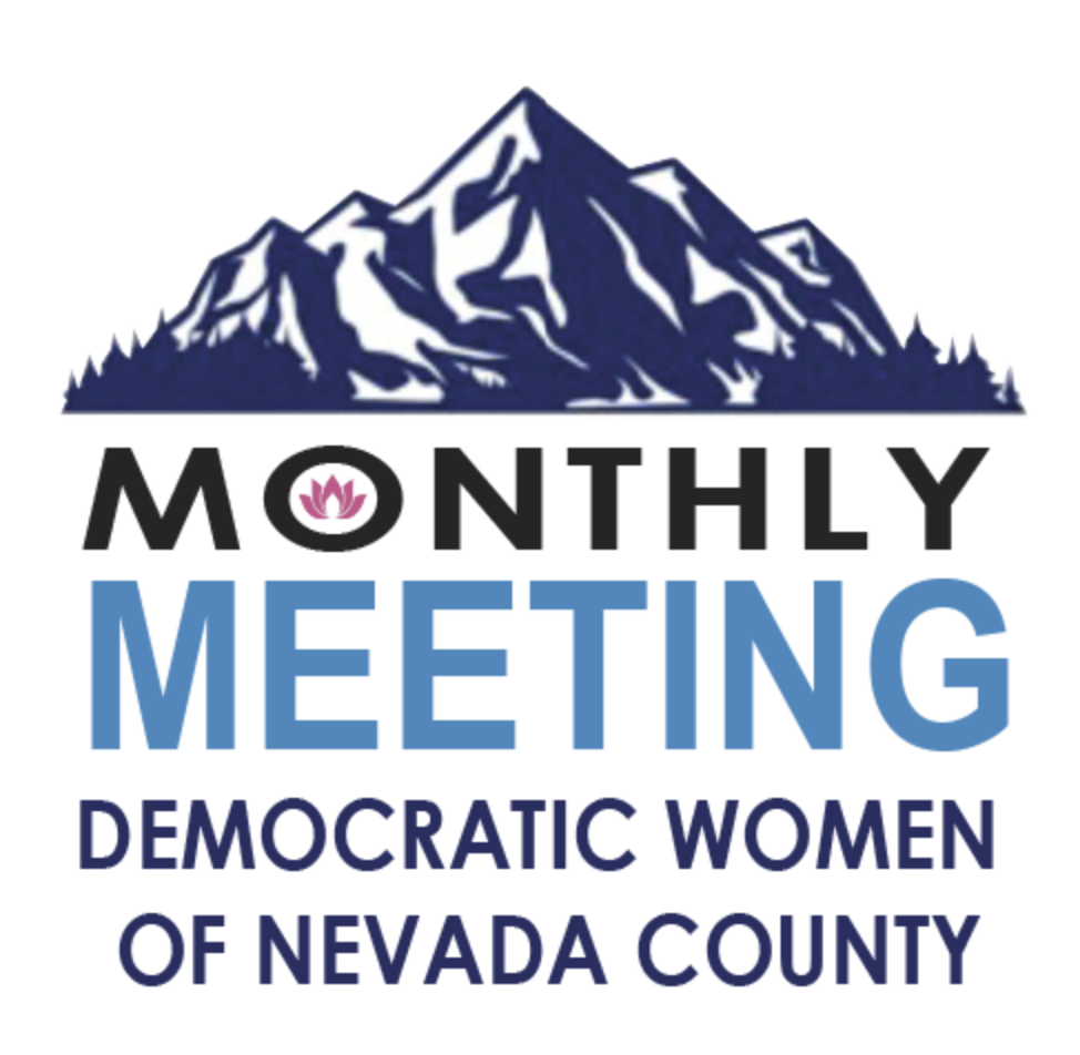 Democratic Women of Nevada County