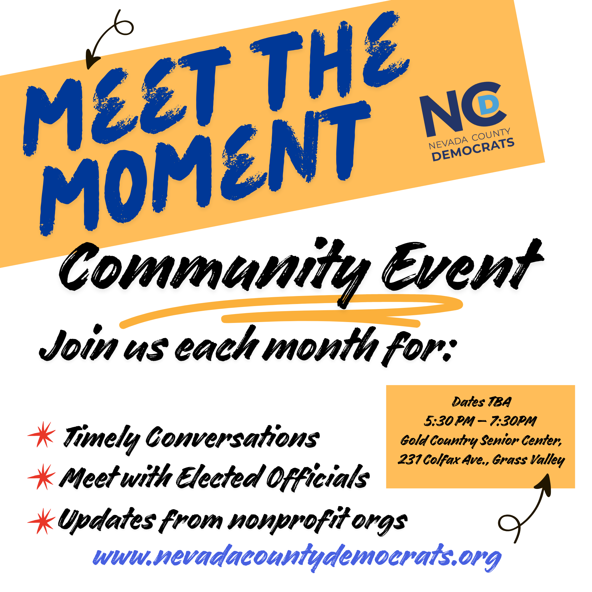 Meet the Moment: NC County Fair Planning!