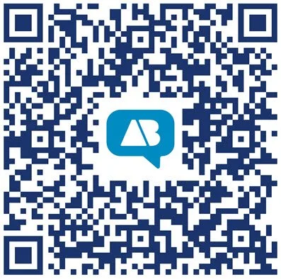 QR Code for Speaker Only