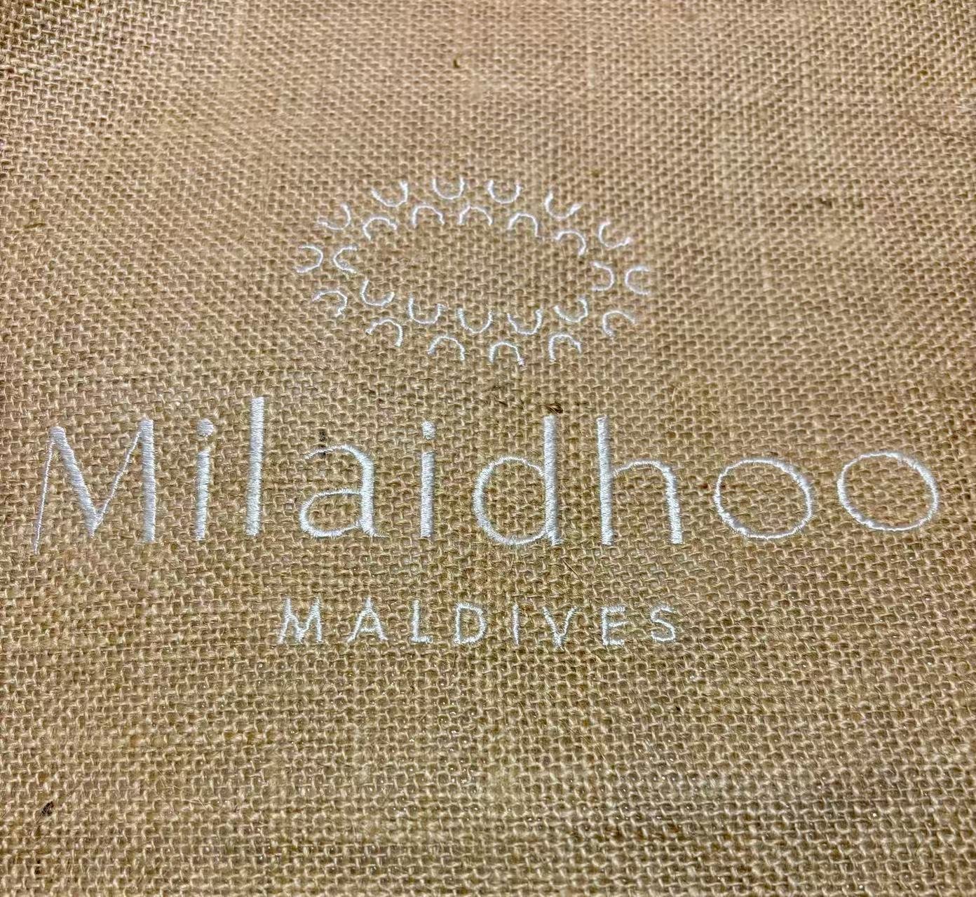 TASTING AT Milaidhoo MALDIVES