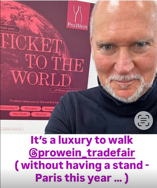 ProWEIN 2026!