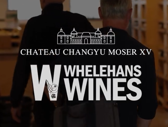 Market Visist with Findlater - Whelehanswines