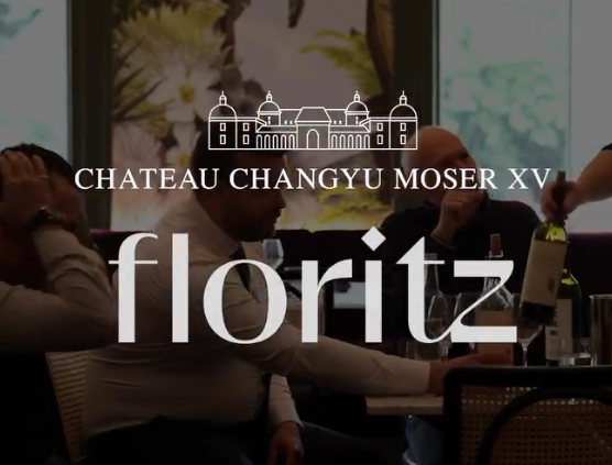 Second Stop of Ireland Market visit Floritz Dublin