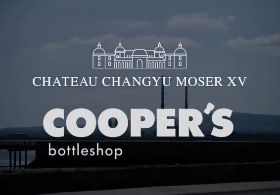 Market visit - Coopers Bottle shop Dublin