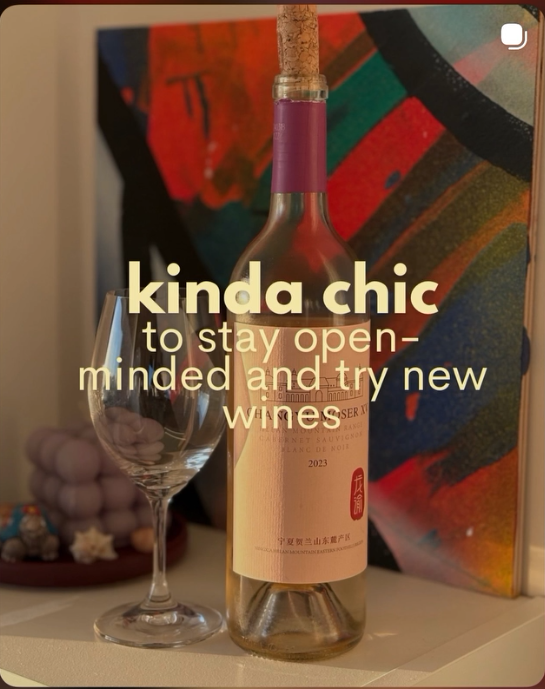 Feedback from Fans | @vickywinebarcelona