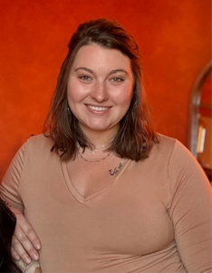 Reide Bibeau-Peper, LPCC, CST