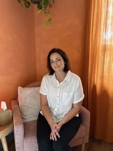 Kristen Roweton, LMT 