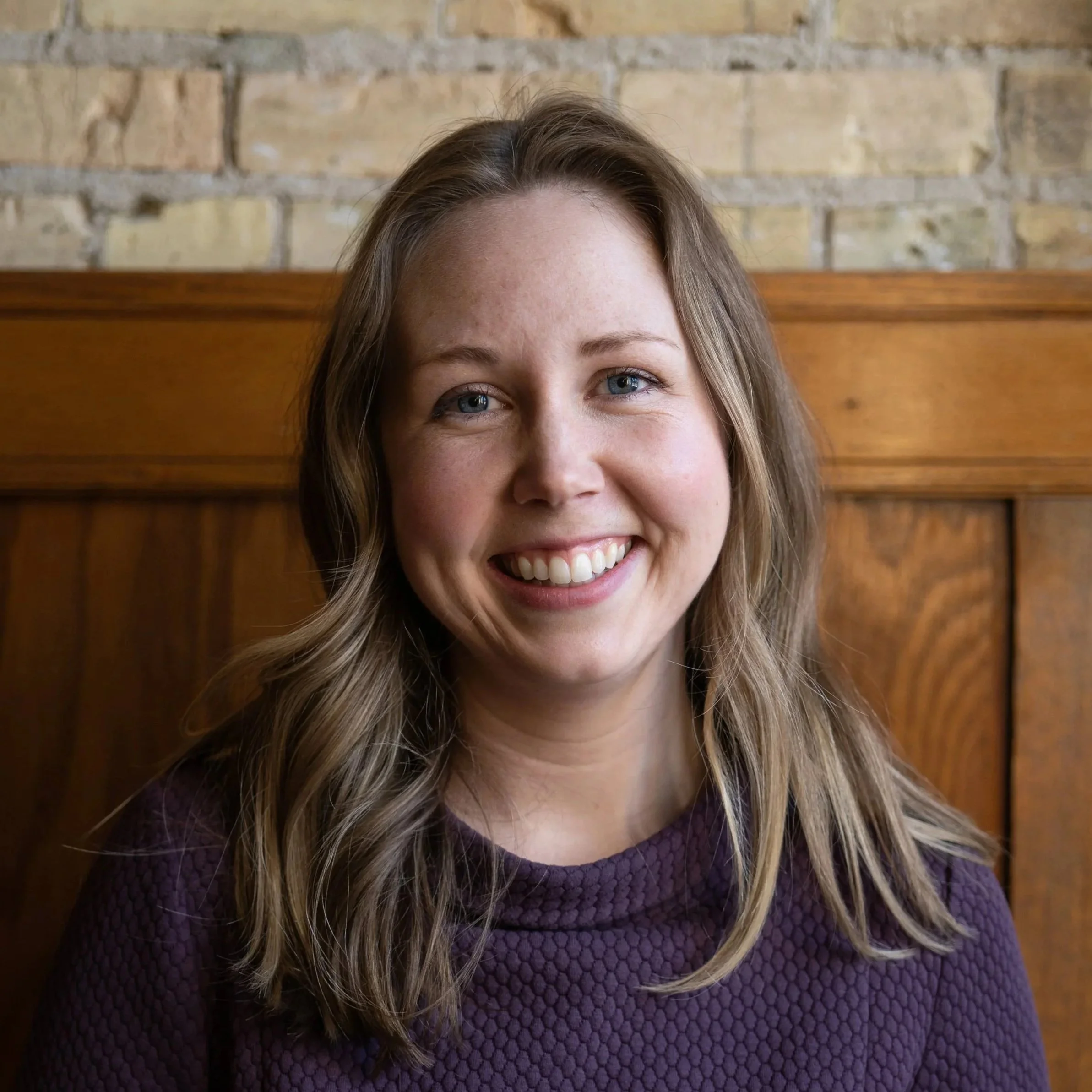 Emily Gibbs, MA LAMFT