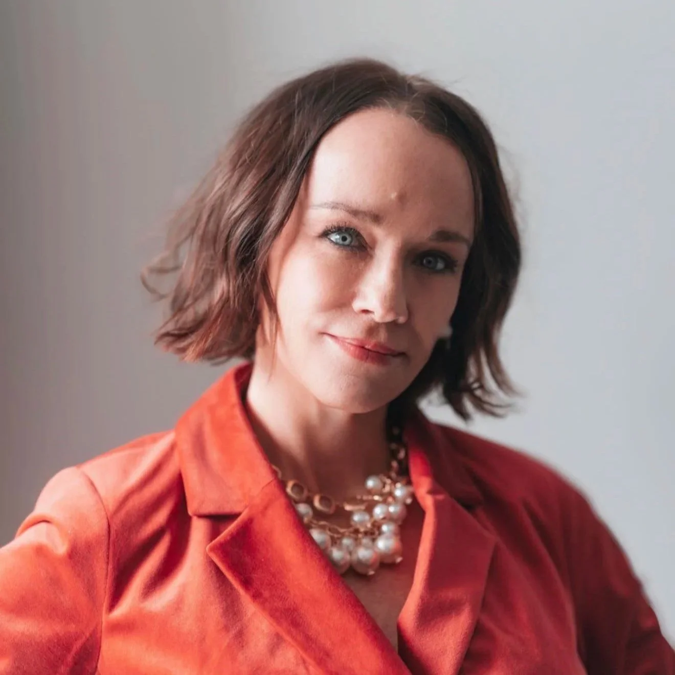 Stephanie Smith-Fornshell, DNP, APRN, CNP, PMHNP-BC