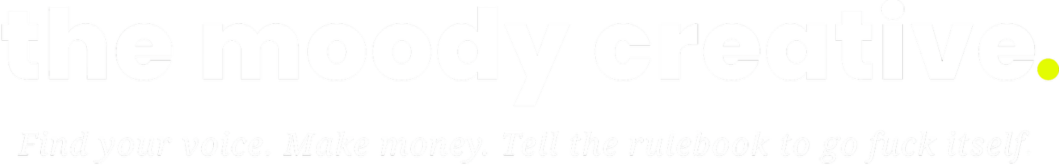 The Moody Creative