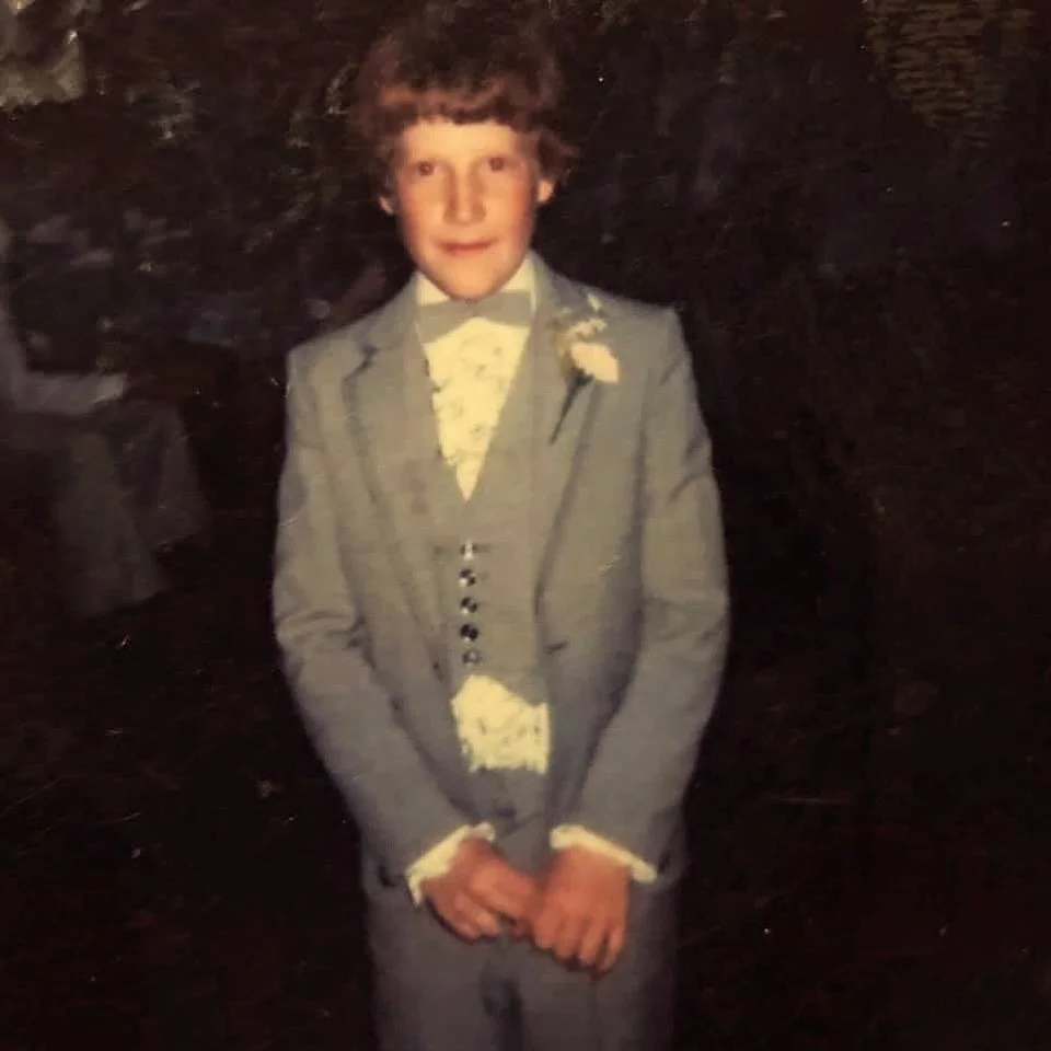 I had a breakthrough in therapy recently &mdash; one that&rsquo;s been years in the making.

After a long stretch of consistent work, I finally uncovered a core belief I&rsquo;ve been carrying for most of my life: that I&rsquo;m about to be annihilat