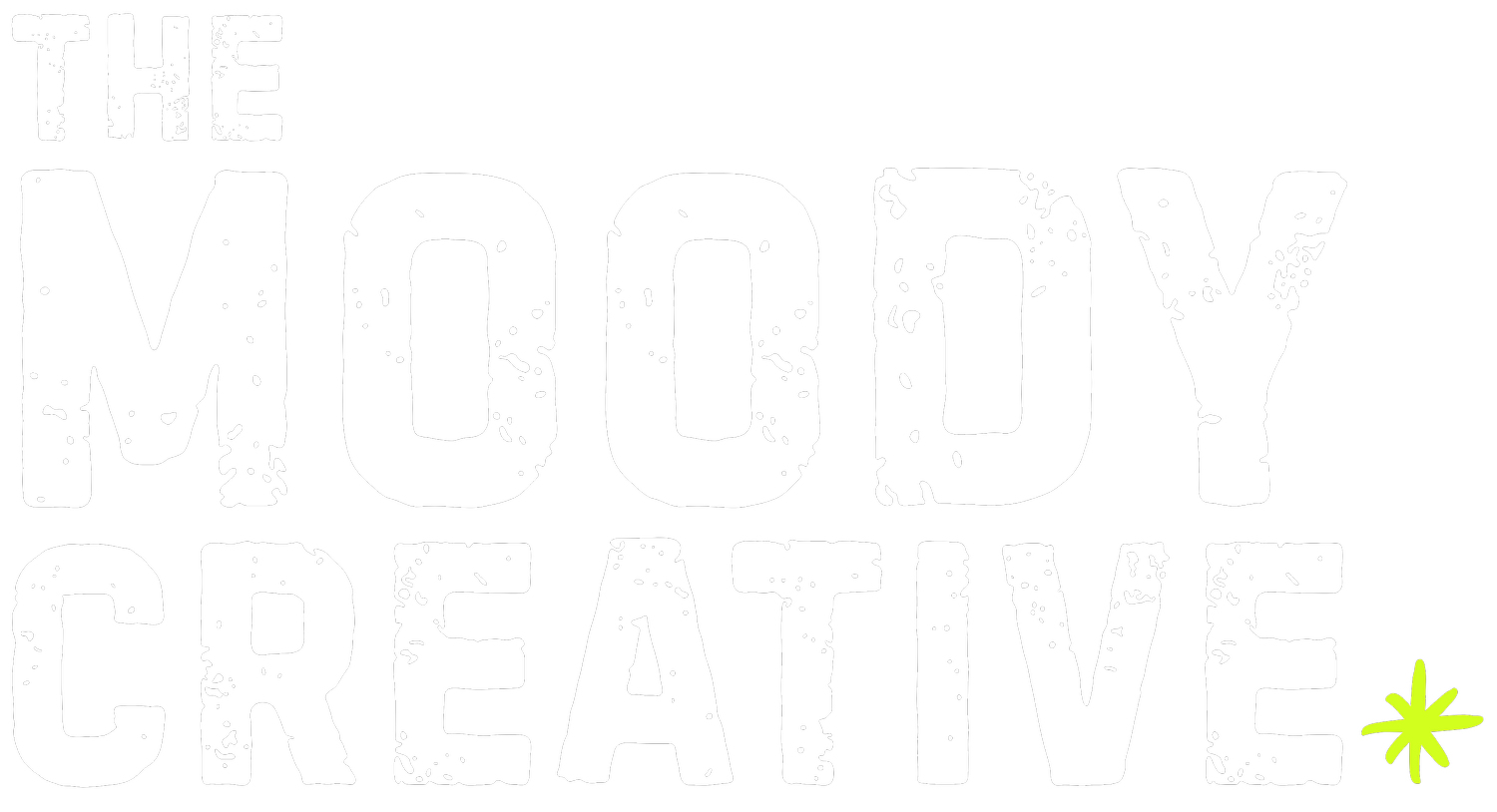 The Moody Creative