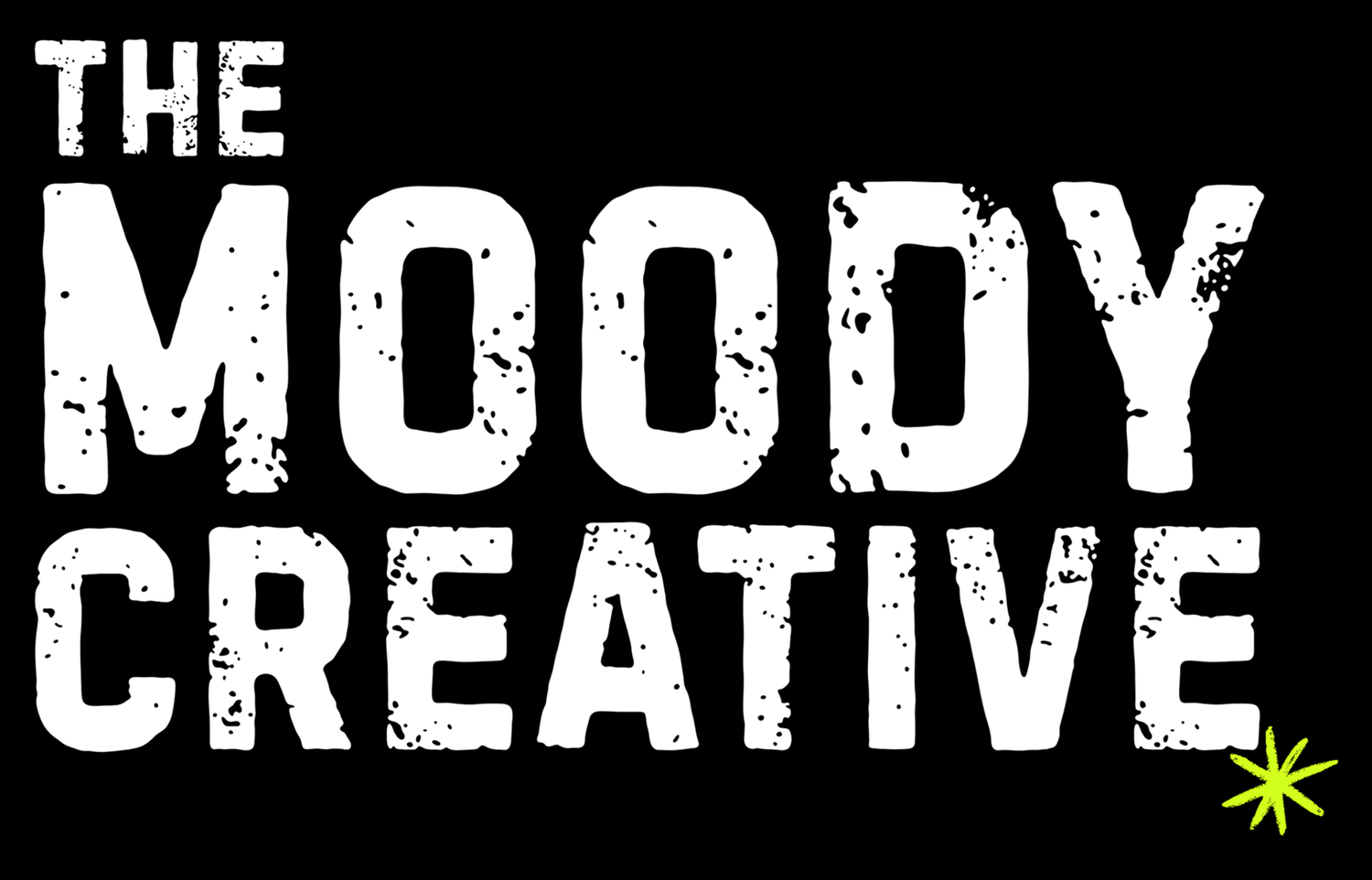 The Moody Creative