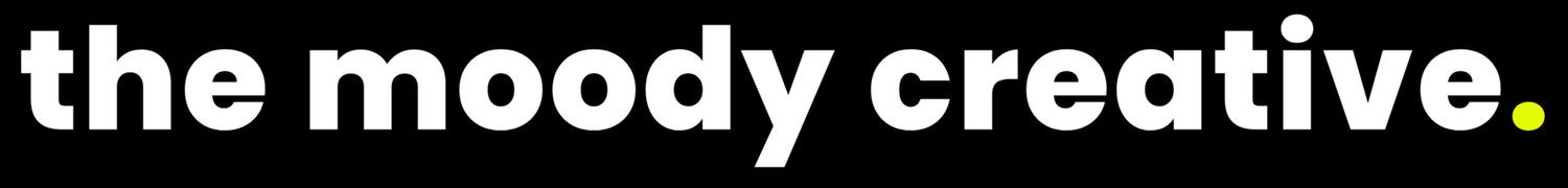 The Moody Creative