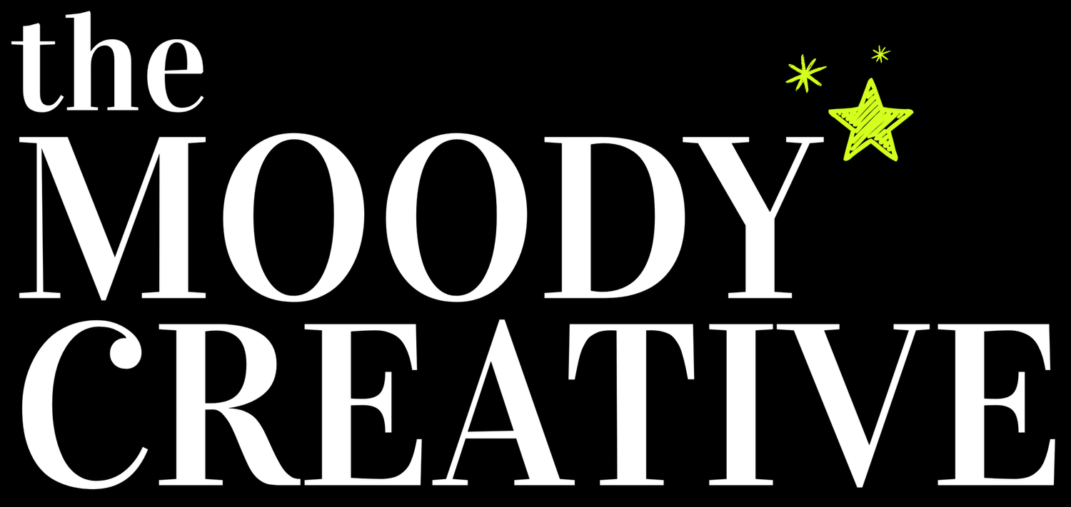 The Moody Creative