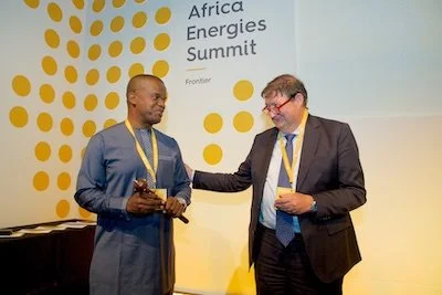 26th Big Five Board Awards Celebrate Exceptional Contribution to Africa’s Energy Industry