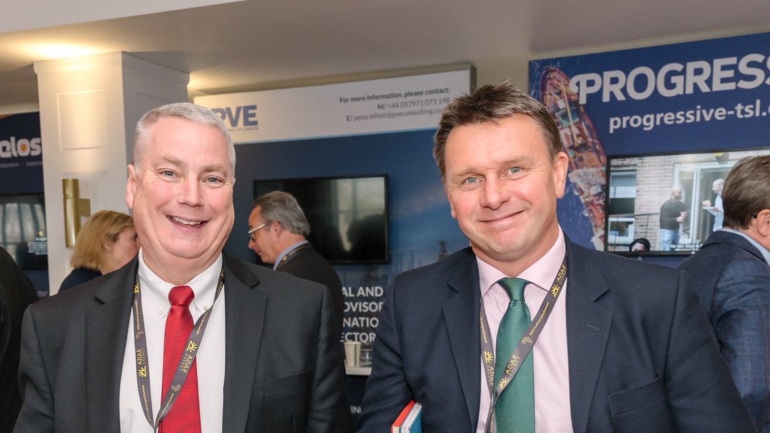 Risk Advisory Joins Frontier as Corporate Partner