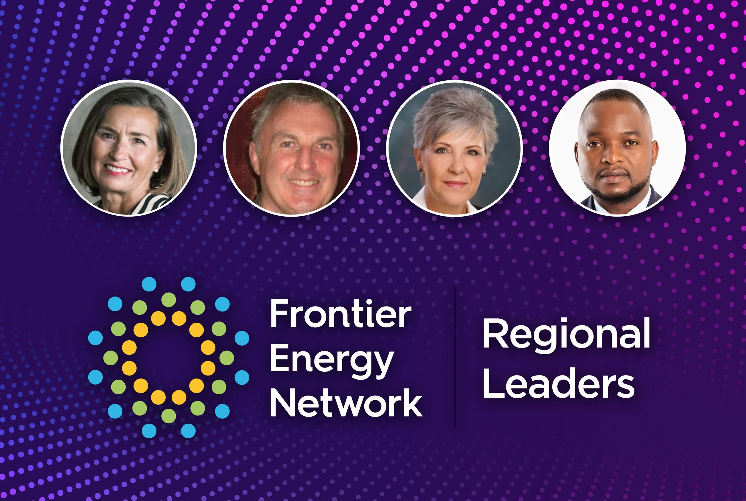 Industry Leaders take on Regional Remit for Frontier Energy Network