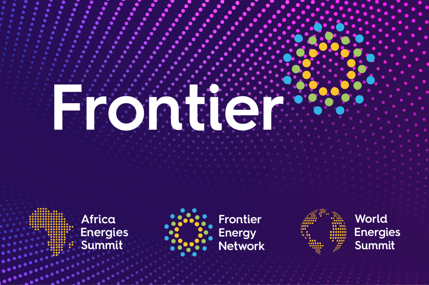 Explore Partnership Opportunities with the Frontier Energy Network