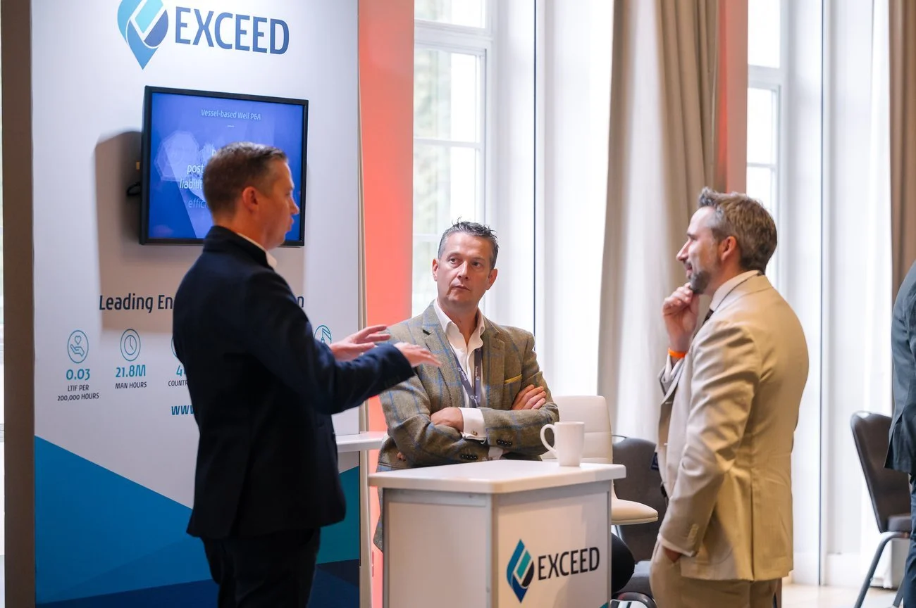 World Energies Summit - Book an Exhibition Booth!