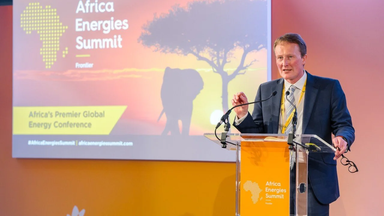 Africa Energies Summit 2025 - What to Expect