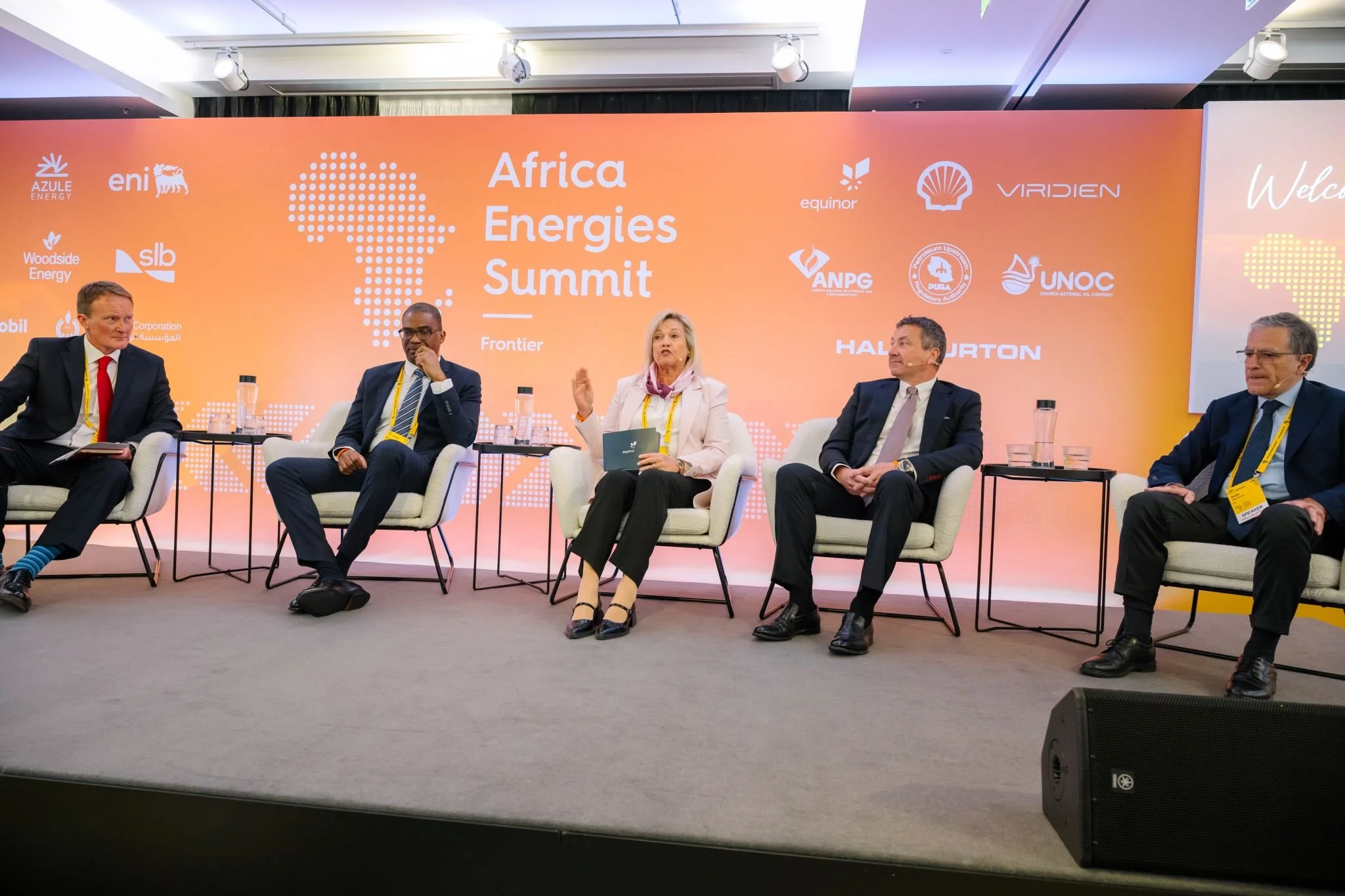 Panel Recap - Africa’s Upstream: Investment Opportunities Amid Economic & Political Shifts
