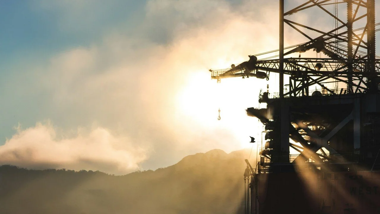 Frontier CEO Brief: The Art of Getting It Right, Learning Together in New Energy Frontiers