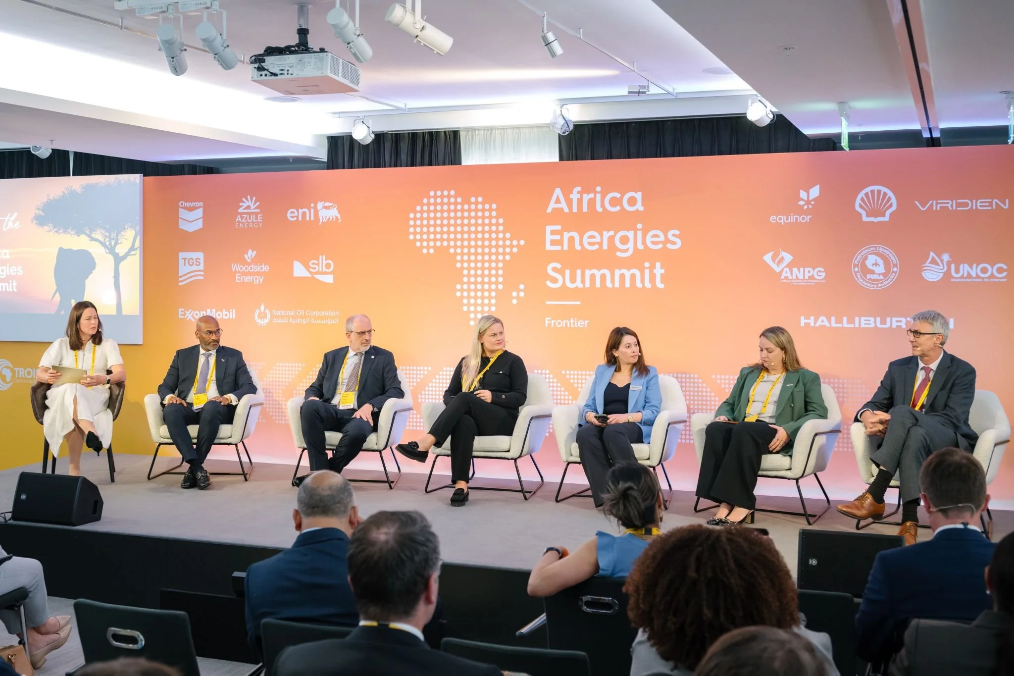 Panel Recap: Angola’s Competitive Advantage in Upstream Investment