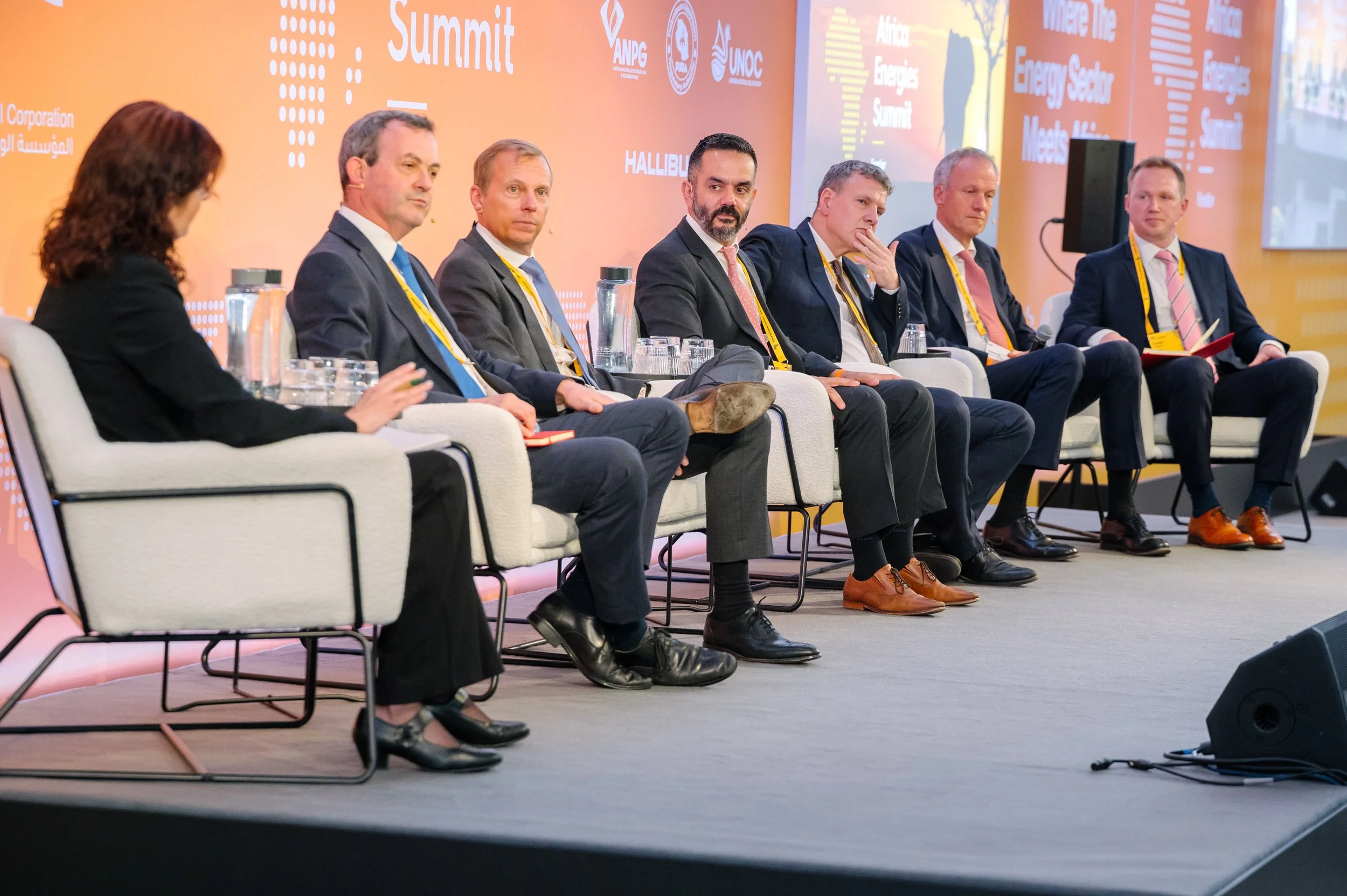 Africa Energies Summit Panel Recap: Subsurface to Subsea - Harnessing New Technologies in Africa’s Upstream Industry